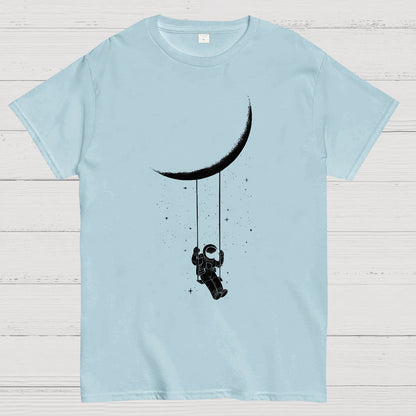 Moon Swing Nerdy T-Shirt