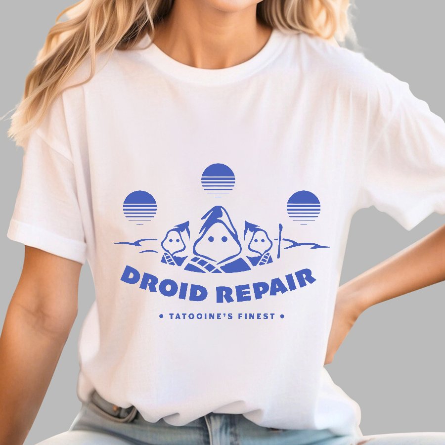 Recovery Team Geek T-Shirt