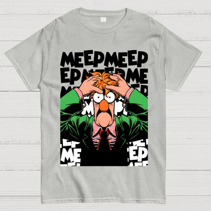 Meep Meep Geek T-Shirt