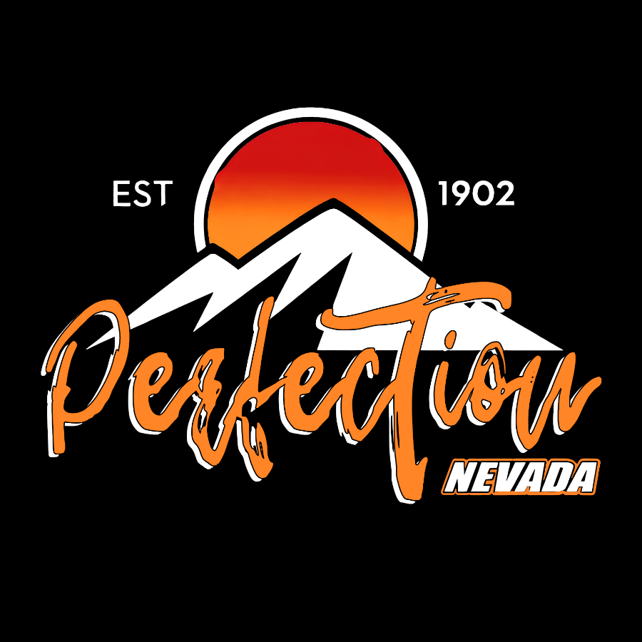 Perfection Silver Valley Geek Cotton Sweatshirt