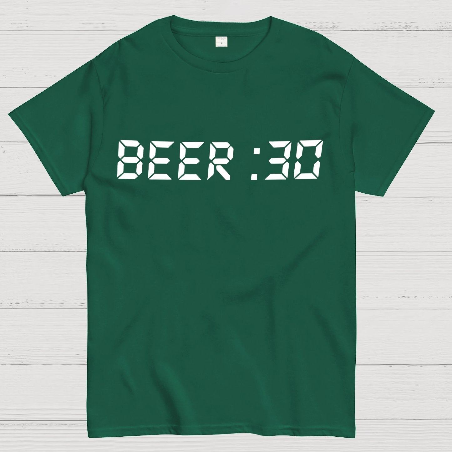 It's Time To Drink Geeky T-Shirt