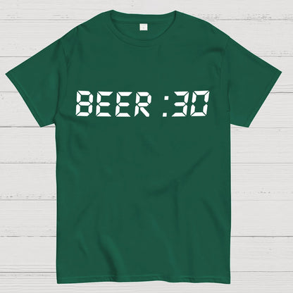 It's Time To Drink Geeky T-Shirt