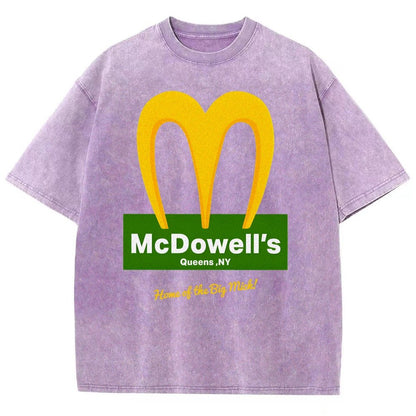 MegaDeli's Restaurant Vintage Distressed T-shirt