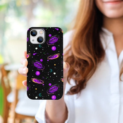Nebula Phone Cases