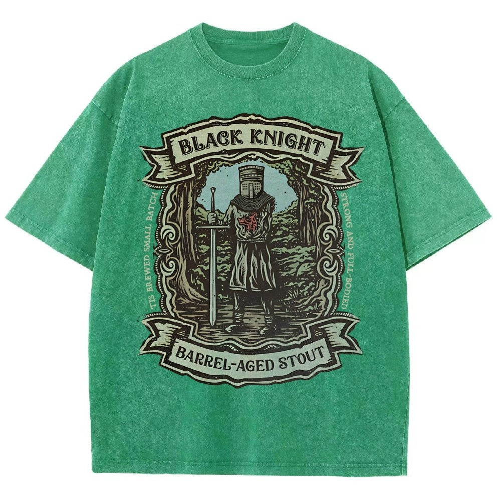Tis But A Craft Brew Vintage Distressed T-shirt