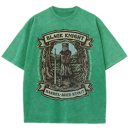 Tis But A Craft Brew Vintage Distressed T-shirt