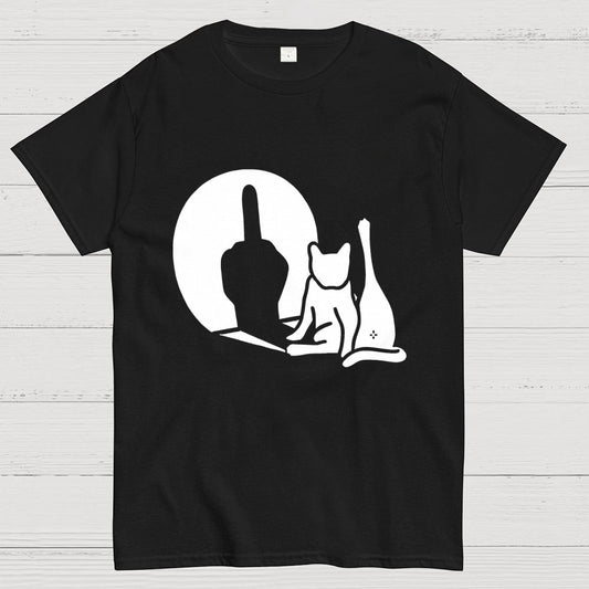What The Cat T-Shirt