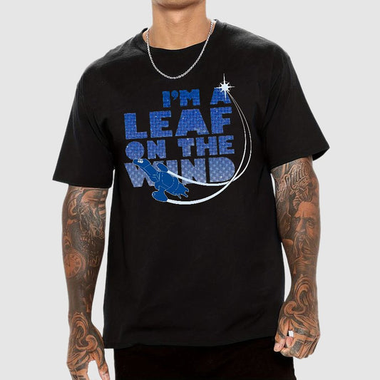 I’m a Drift on the Breeze Geek T-Shirt