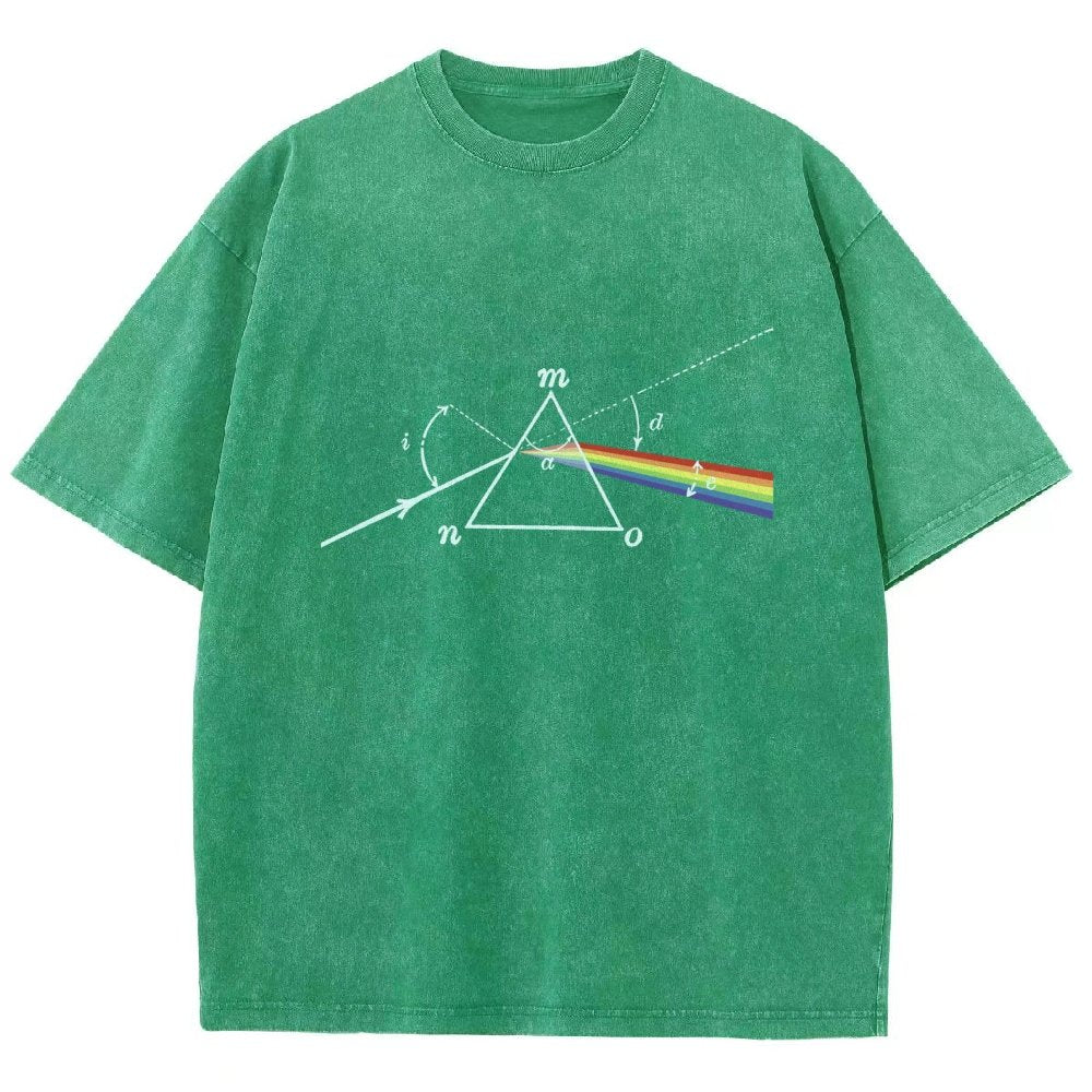 Fig. 12 Vintage Distressed T-shirt 2601000746