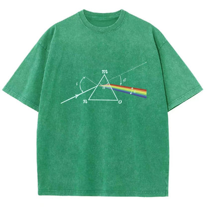 Fig. 12 Vintage Distressed T-shirt 2601000746