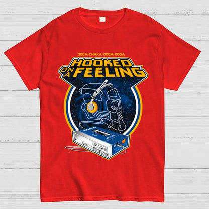 OOGA CHAKA Unisex Geek T-Shirt