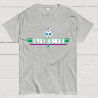 Cosmic Explorer Geek T-Shirt