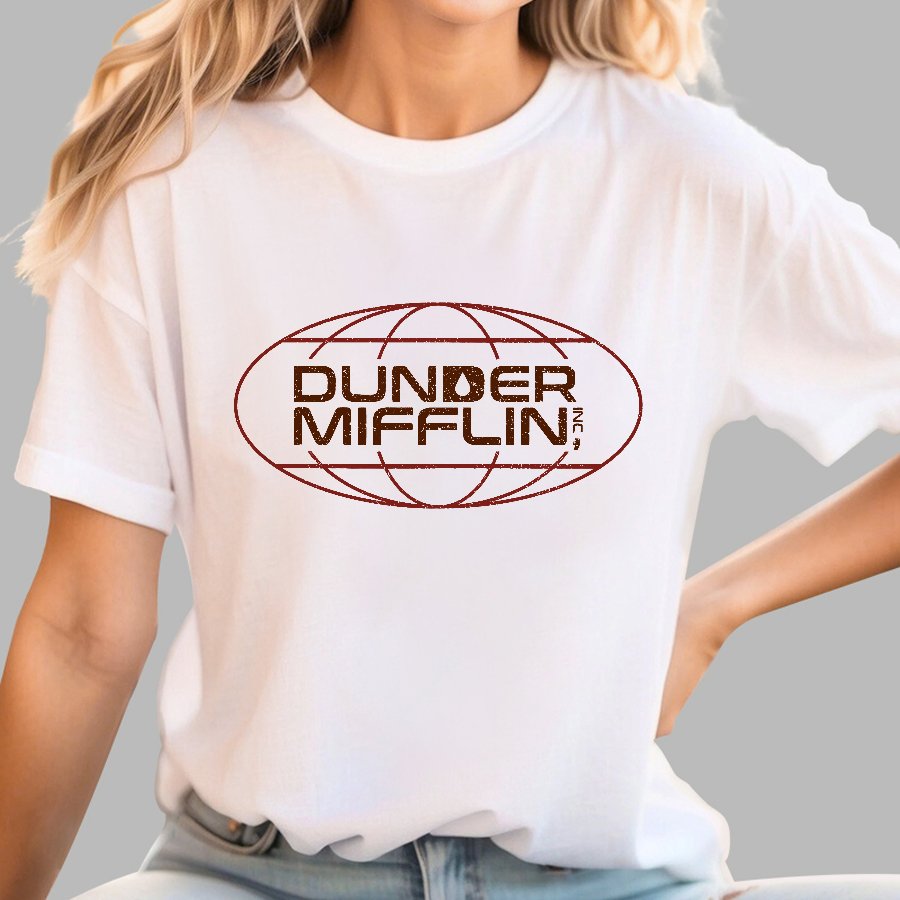 The Severed Office Geek T-Shirt