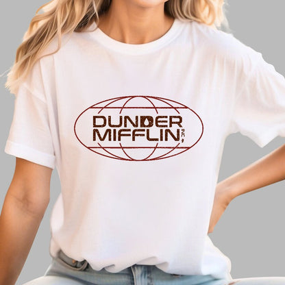 The Severed Office Geek T-Shirt