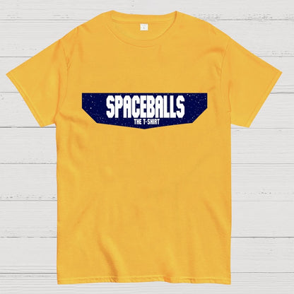 The T-Shirt Geek T-Shirt