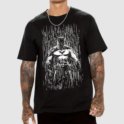 Dark City Geek T-Shirt