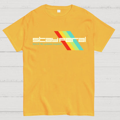 Gen X System Geek T-Shirt
