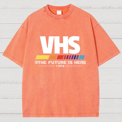 Please Be Patient with Me Im from the 1900s Vintage Distressed T-shirt