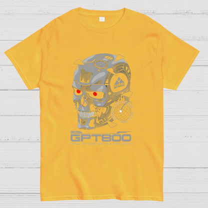 GPT800 Geek T-Shirt
