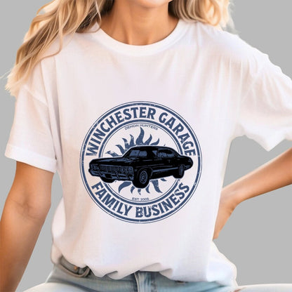 Cursed Energy Club Geek T-Shirt