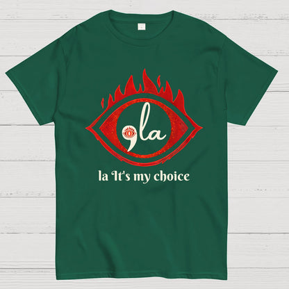 Harris 2024 President Comma La Funny Geek T-Shirt