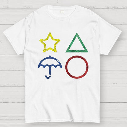 It's Time To Play Geek T-Shirt