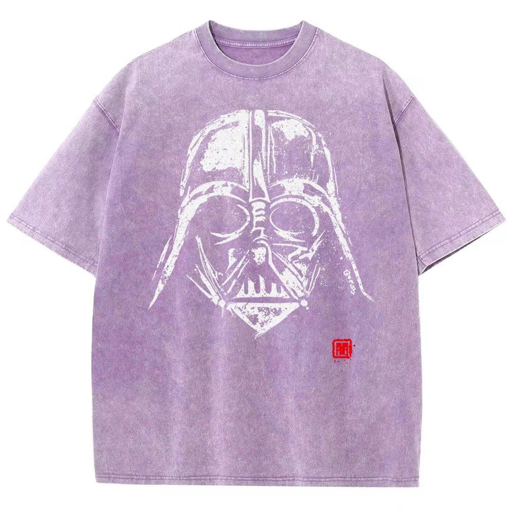 Dark Lord Ink Vintage Distressed T-shirt