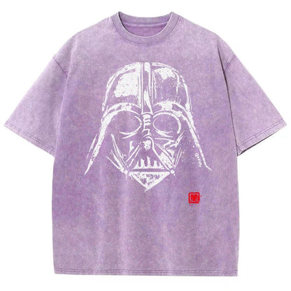 Dark Lord Ink Vintage Distressed T-shirt