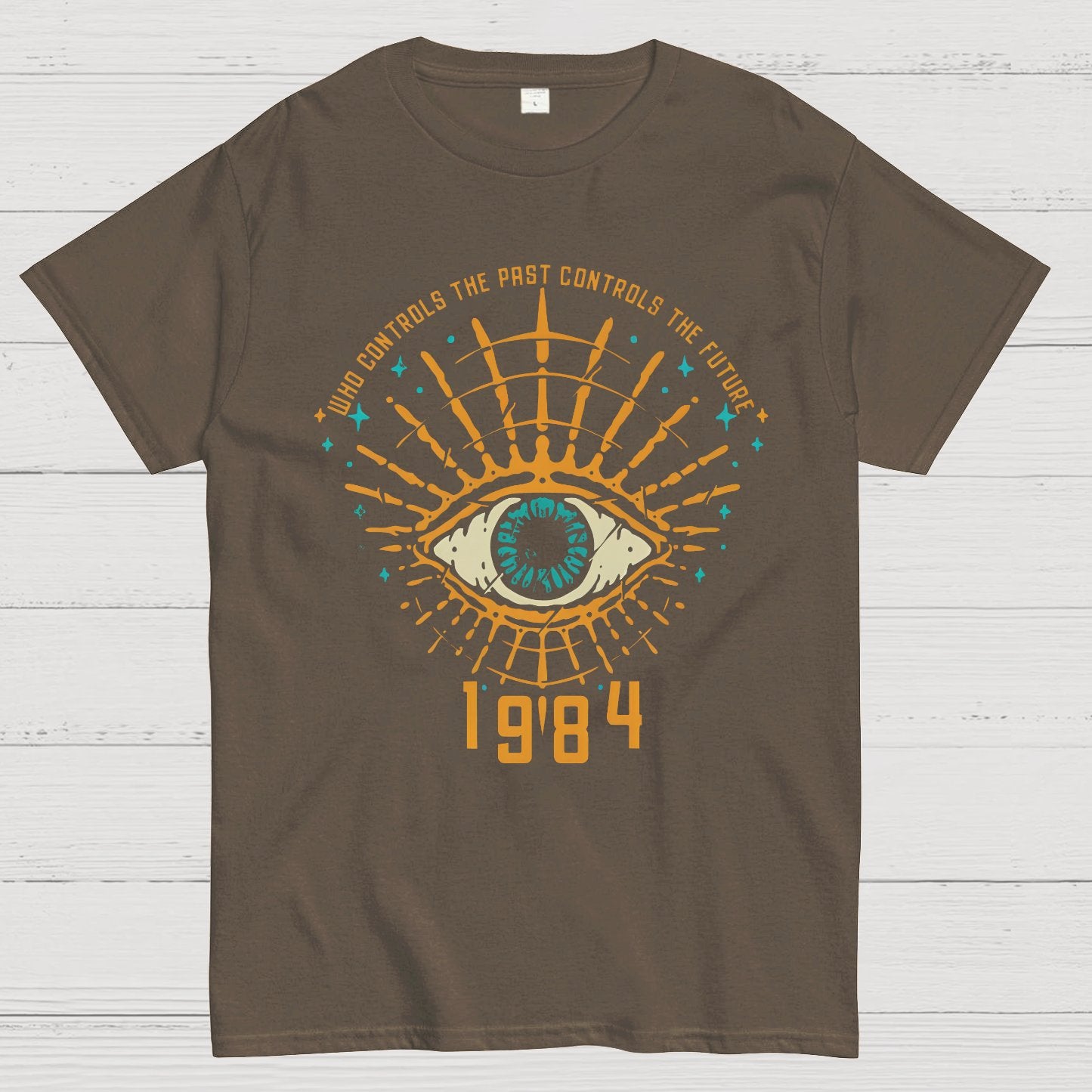 Geeky T-Shirt
