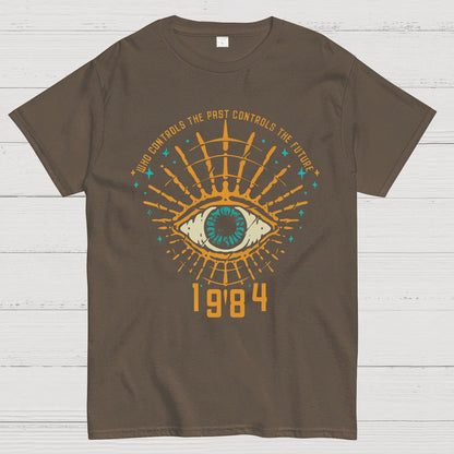 Geeky T-Shirt