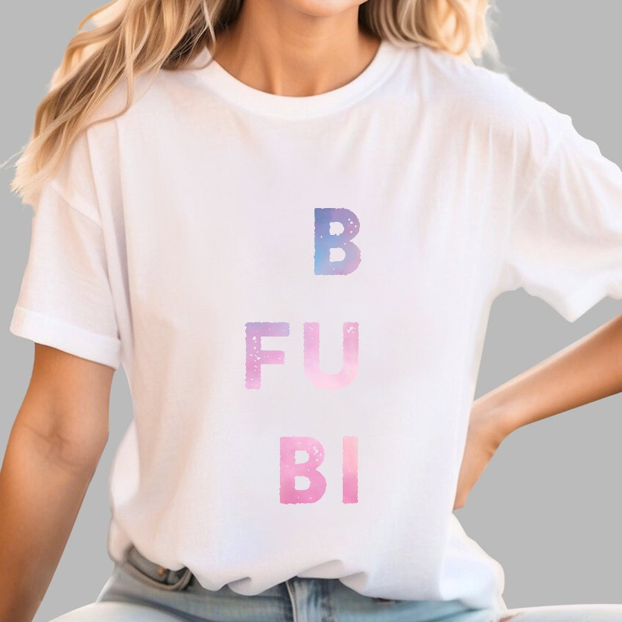 Best Friends Matching Geek T-Shirt
