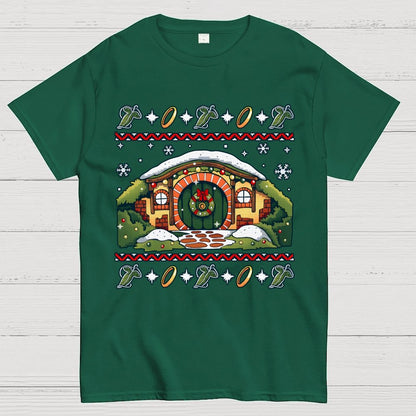 One Christmas... Geek T-Shirt