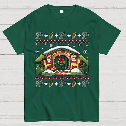One Christmas... Geek T-Shirt