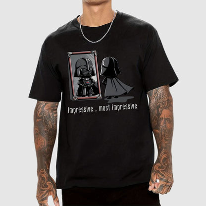 Impressive... Most Impressive Geek T-Shirt