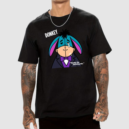 Donkey Geek T-Shirt