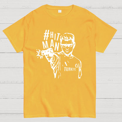 The Most Humble Shooter Geek T-Shirt