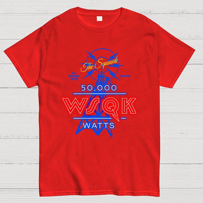 Stranger Radio Geek T-Shirt