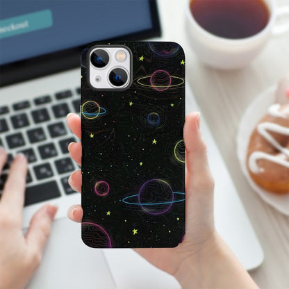Digital Planet Phone Cases
