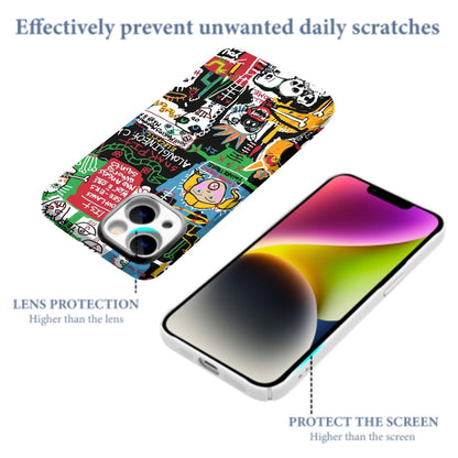 Vintage Graffiti Phone Cases
