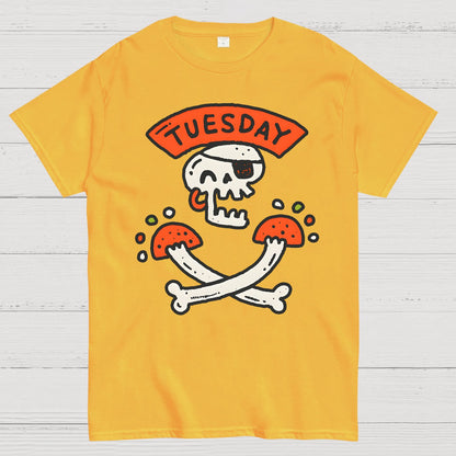 Pirataco II Geek T-Shirt