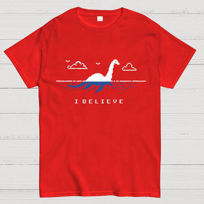 I believe Geek T-Shirt