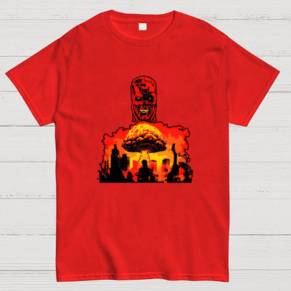 Determined Fate Geek T-Shirt