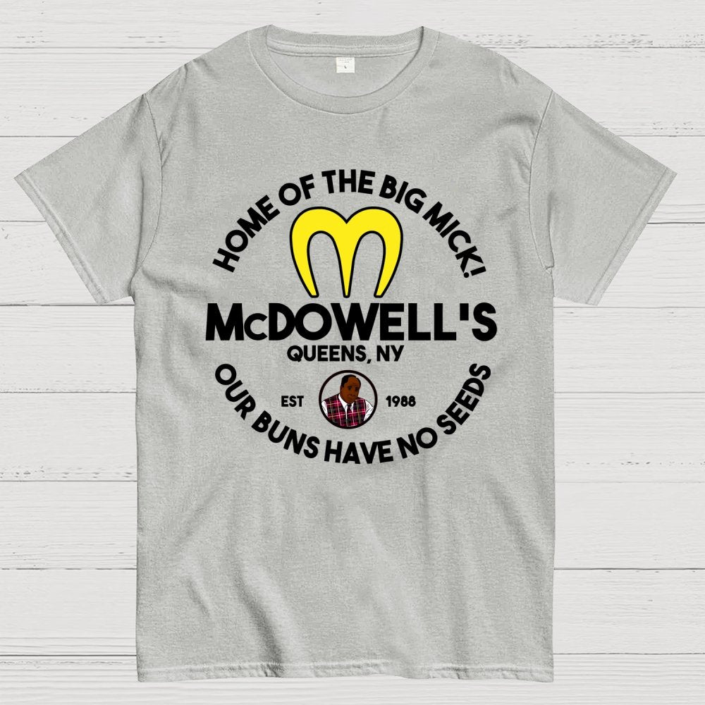 MegaDell's Geek T-Shirt
