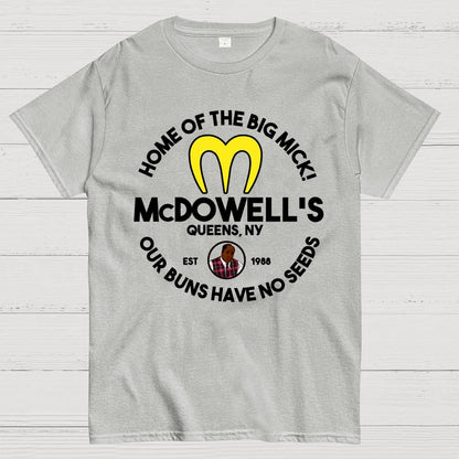 MegaDell's Geek T-Shirt