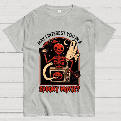 Can I Interest You？Geek T-Shirt
