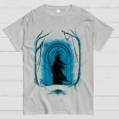 Speak Buddy And Enter Geek T-Shirt