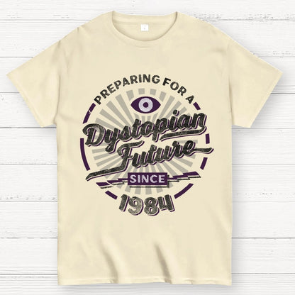 Vintage 1984 Geek T-Shirt