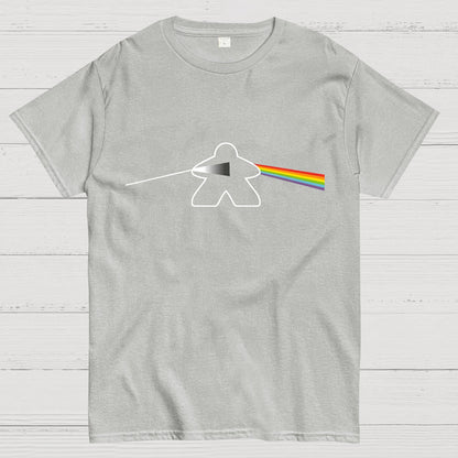 Board Game Geeky T-Shirt