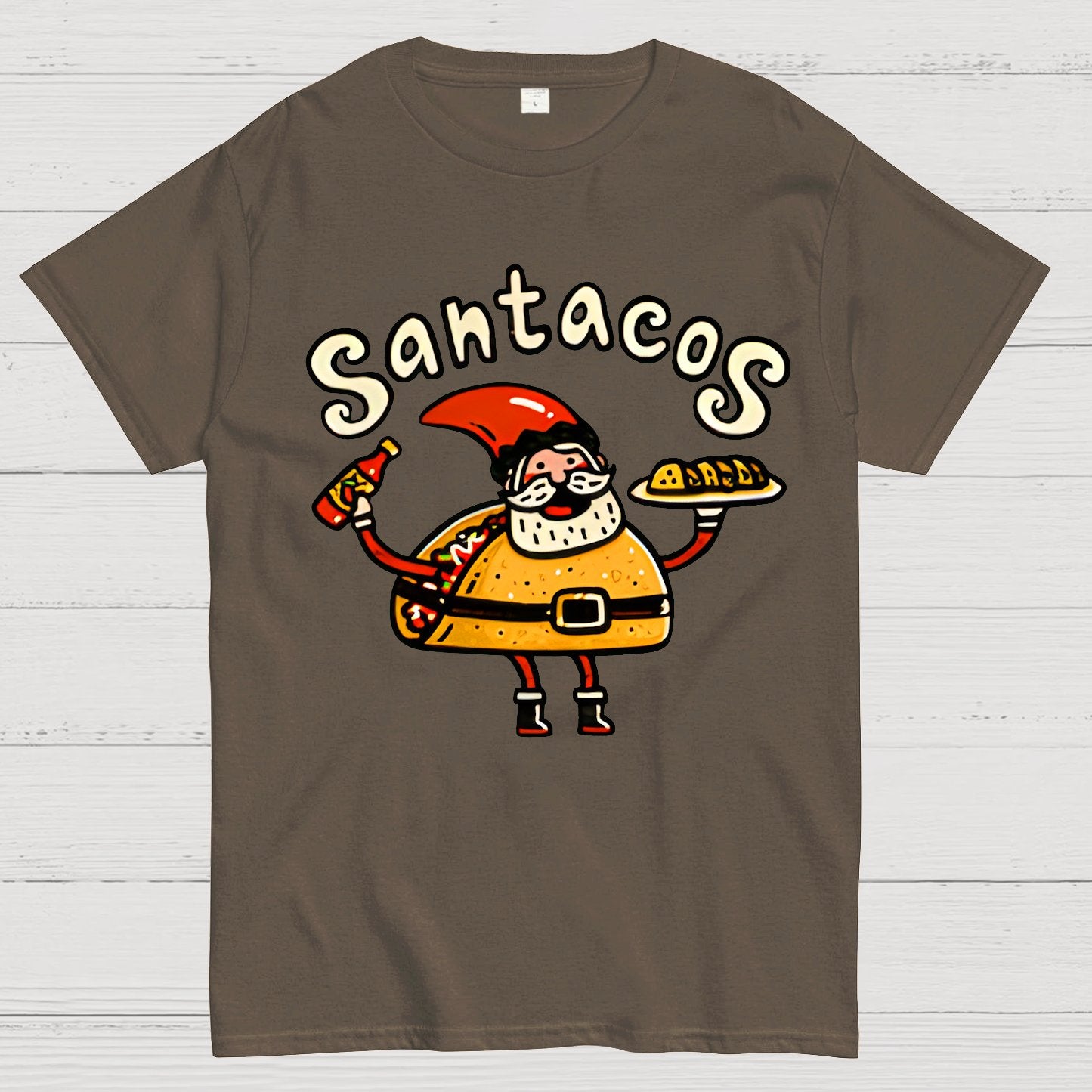 Science! Taking All The Fun Out Of Guessing Since 1600 Geek T-Shirt