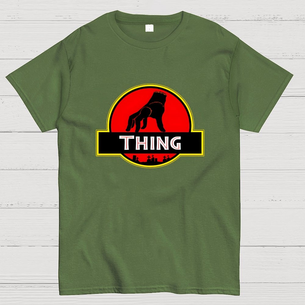 Thing Geek T-Shirt